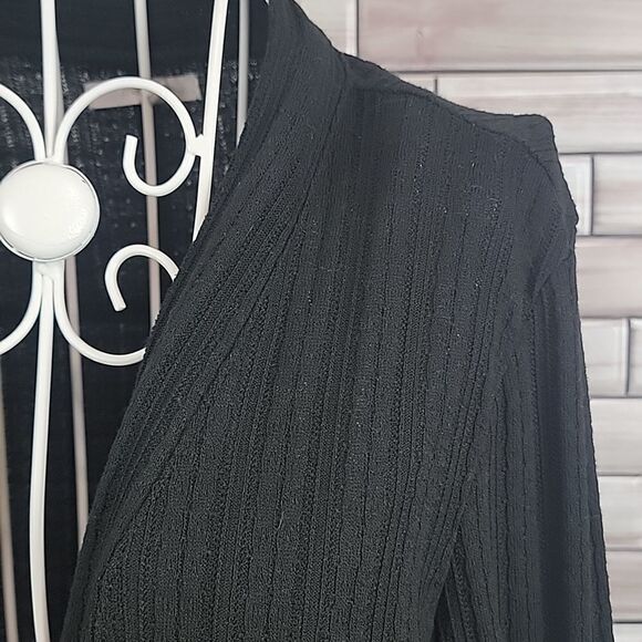 Maurices open front cardigan Size S - Picture 4 of 12